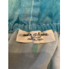 Robe vintage bohème TM