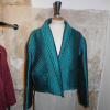 Veste Kimono Yves Saint-Laurent vintage taille 38