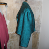 Veste Kimono Yves Saint-Laurent vintage taille 38