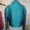 Veste Kimono Yves Saint-Laurent vintage taille 38