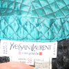 Veste Kimono Yves Saint-Laurent vintage taille 38
