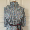 Robe Ted Lapidus vintage TS/M Liberty
