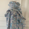 Robe Ted Lapidus vintage TS/M Liberty