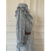 Robe Ted Lapidus vintage TS/M Liberty