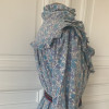 Robe Ted Lapidus vintage TS/M Liberty
