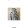 Robe Ted Lapidus vintage TS/M Liberty