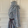 Robe Ted Lapidus vintage TS/M Liberty