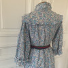 Robe Ted Lapidus vintage TS/M Liberty