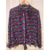Robe blouse vintage Kenzo Jap