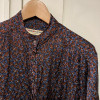Blouse Saint-Laurent vintage soie TM