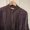 Blouse Saint-Laurent vintage soie TM