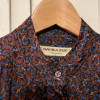 Blouse Saint-Laurent vintage soie TM