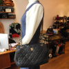 Sac Chanel Vintage matelassé
