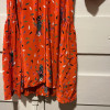 Robe courte Chacok vintage