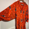 Robe courte Chacok vintage