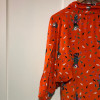 Robe courte Chacok vintage