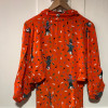 Robe courte Chacok vintage