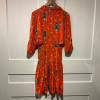 Robe courte Chacok vintage