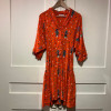 Robe courte Chacok vintage