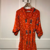 Robe courte Chacok vintage