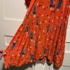 Robe courte Chacok vintage
