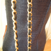 Sac Chanel Vintage matelassé