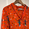 Robe courte Chacok vintage
