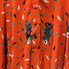 Robe courte Chacok vintage