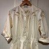 Robe Emmanuelle Khanh vintage TS
