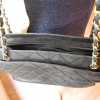 Sac Chanel Vintage matelassé