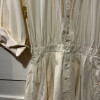 Robe Emmanuelle Khanh vintage TS