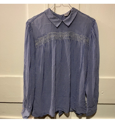Blouse i-blues T38