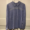 Blouse i-blues T38