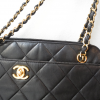 Sac Chanel Vintage matelassé