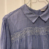 Blouse i-blues T38