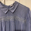 Blouse i-blues T38