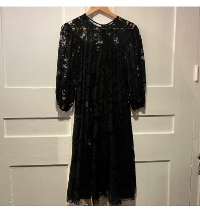 Robe Philippe salvet vintage T1