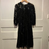 Robe Philippe salvet vintage T1