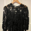 Robe Philippe salvet vintage T1