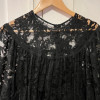 Robe Philippe salvet vintage T1