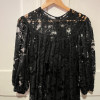 Robe Philippe salvet vintage T1