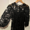 Robe Philippe salvet vintage T1