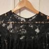 Robe Philippe salvet vintage T1