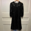 Robe Philippe salvet vintage T1