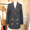 Caban Christian Dior vintage