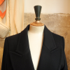 Caban Christian Dior vintage