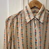 Blouse Celine vintage TS/M