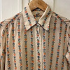 Blouse Celine vintage TS/M