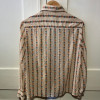 Blouse Celine vintage TS/M