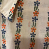 Blouse Celine vintage TS/M